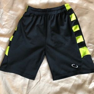 BOYS SHORTS BY OT SPORT